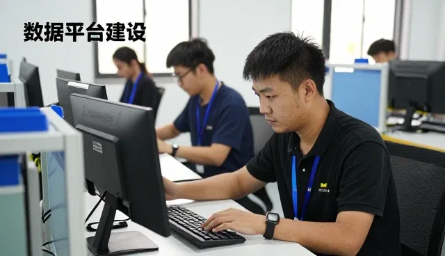 甘肃烽火台数据信息技术有限责任公司分享系统发展新观点